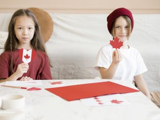 Canadian Visa Professionals - Children