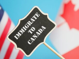 Raisons des niveaux records d'immigration au Canada