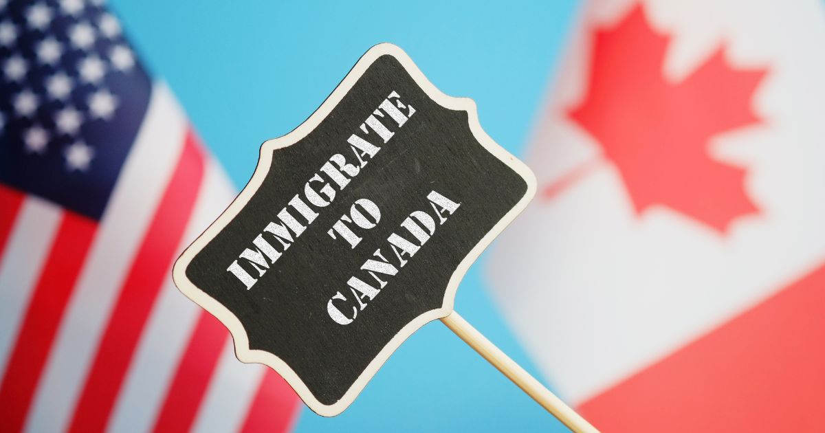 Raisons des niveaux records d’immigration au Canada