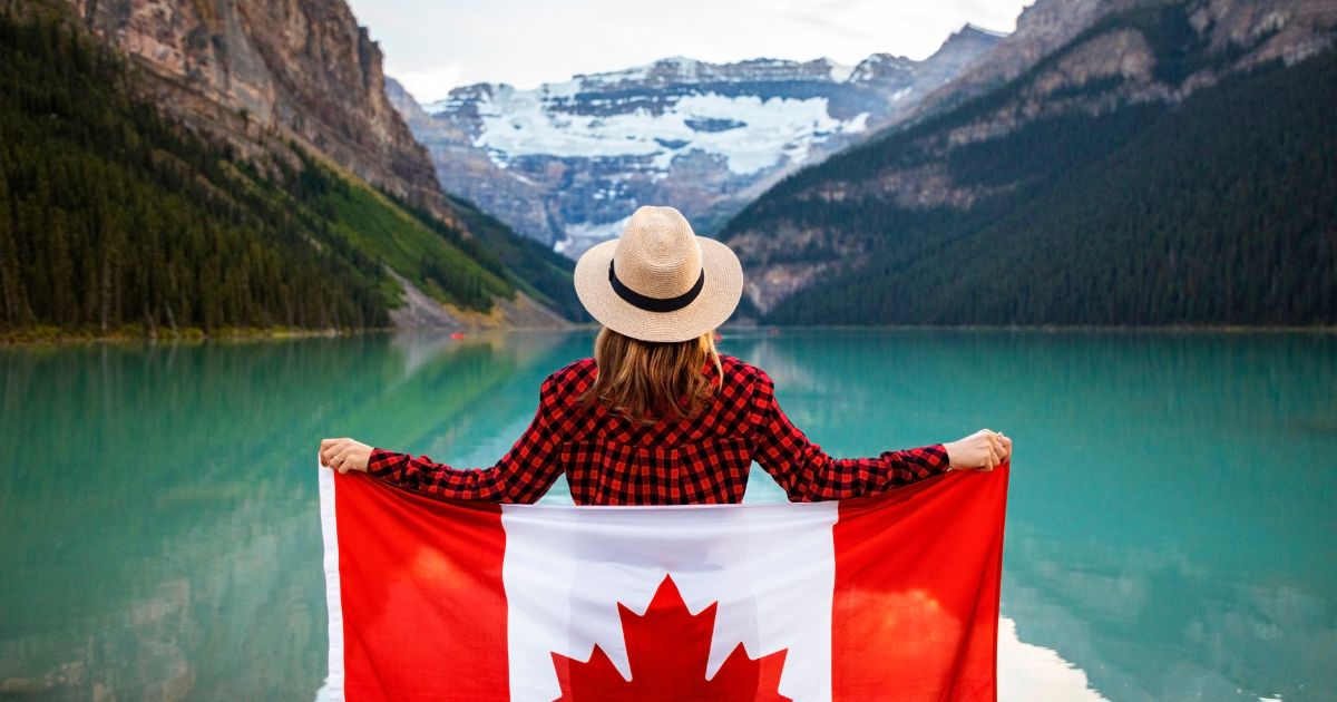 Ten Best Places To Visit This Spring In Canada
