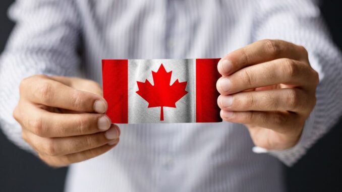 Canada Visa Professionals - Canadian Govorment