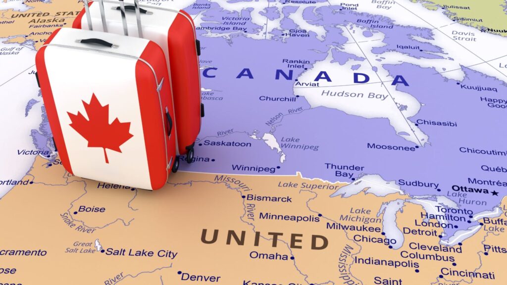 Canadian Visa Professionals