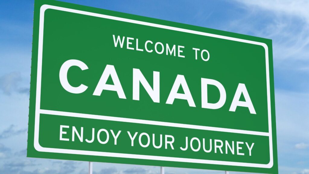 Canadian Visa Professionals