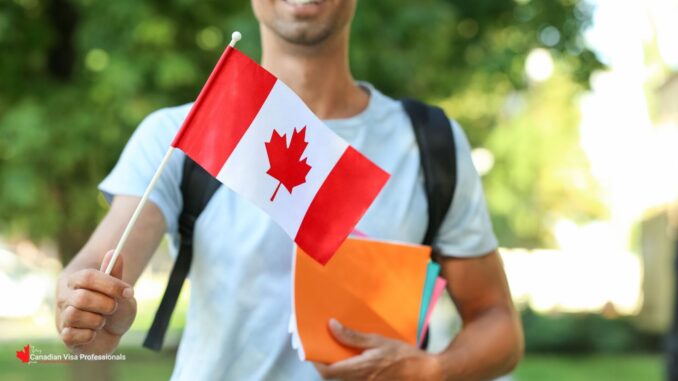 Canadian Visa Professionals - Canadian Citizens