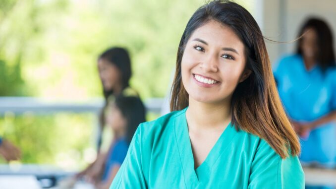 Canadian Visa Professionals - Philippines Nurses Essential to Canada’s Healthcare System